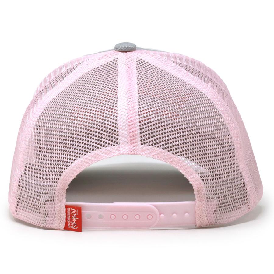 Manhattan Portage（マンハッタンポーテージ） 5パネル メッシュ