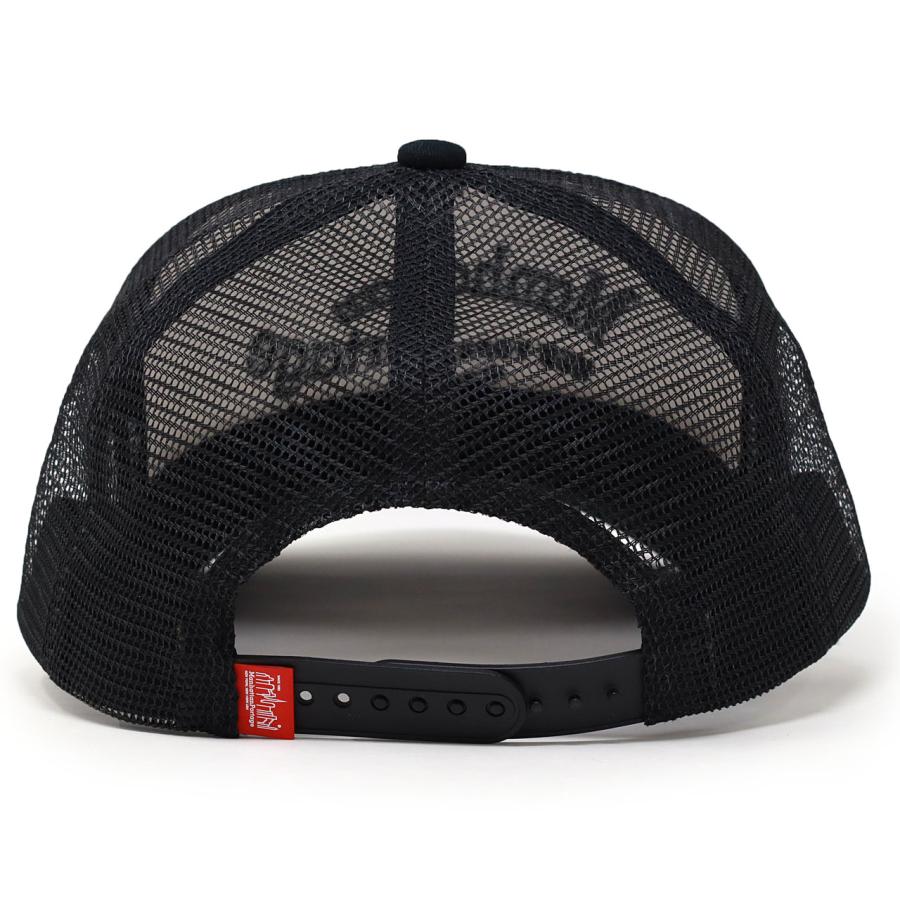 Manhattan Portage（マンハッタンポーテージ） 5パネル メッシュ