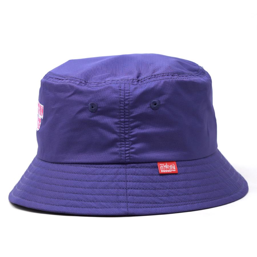 Manhattan Portage（マンハッタンポーテージ） バケットハット