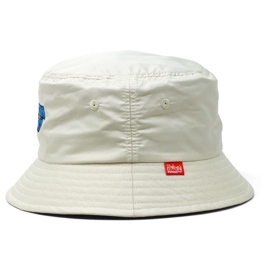 Manhattan Portage バケットハット フリーサイズ 兼用
