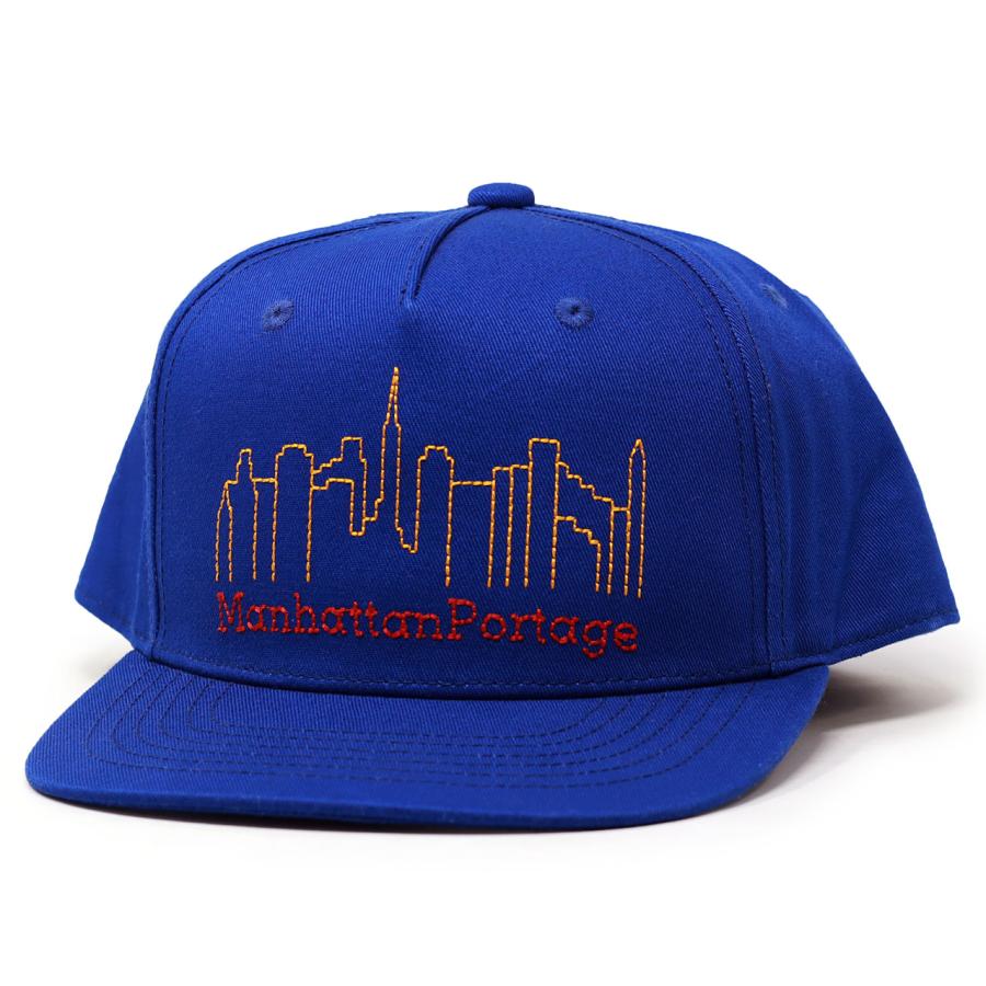 ManhattanPortage キャップ ネオンカラー メッシュ バイザー付 ステッチ メンズ 帽子 大きいサイズ マンハッタンポーテージ 兼用 日よけ 夏 暑さ対策｜elehelm-hatstore｜14