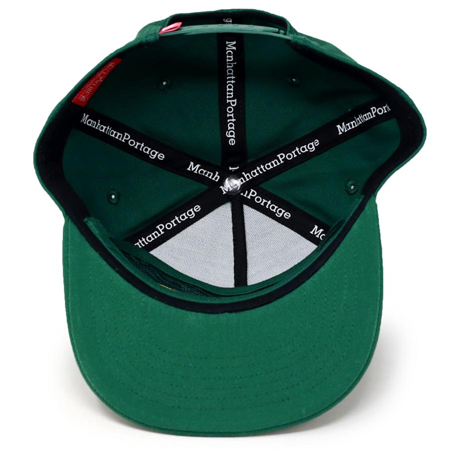 ManhattanPortage キャップ ネオンカラー メッシュ バイザー付 ステッチ メンズ 帽子 大きいサイズ マンハッタンポーテージ 兼用 日よけ 夏 暑さ対策｜elehelm-hatstore｜18