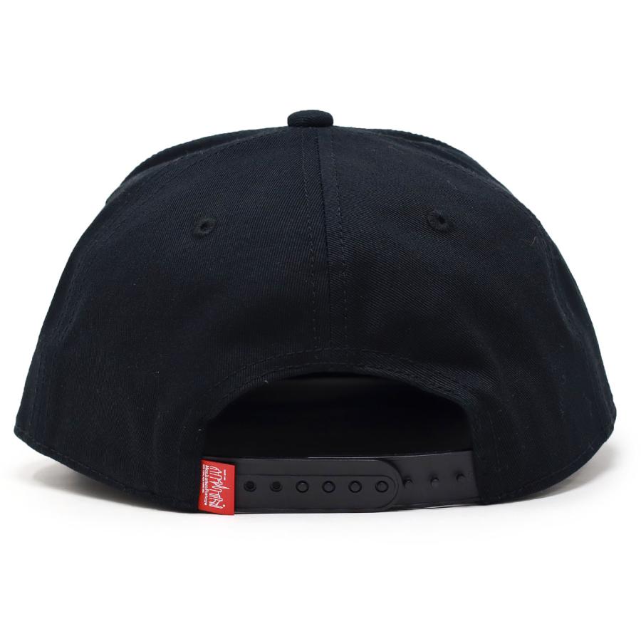 Manhattan Portage（マンハッタンポーテージ） キャップ ネオンカラー