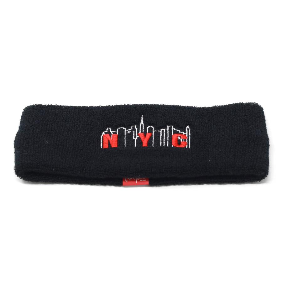 Manhattan Portage（マンハッタンポーテージ） ヘアバンド 日本製
