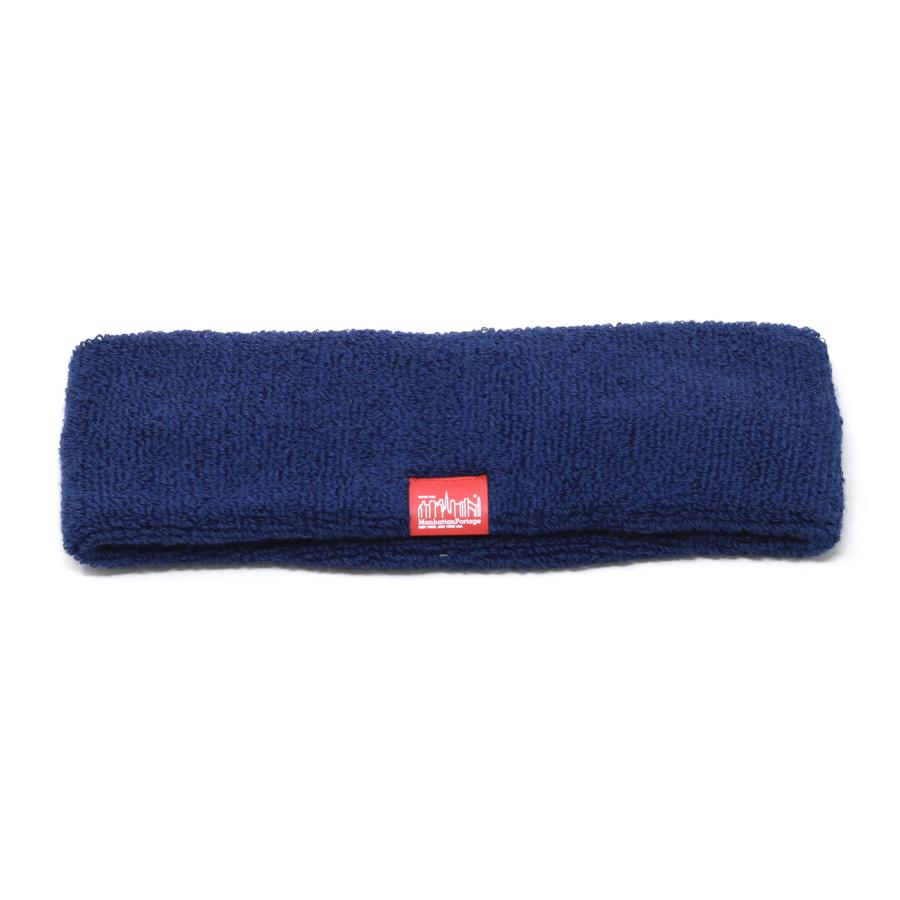 Manhattan Portage（マンハッタンポーテージ） ヘアバンド 日本製