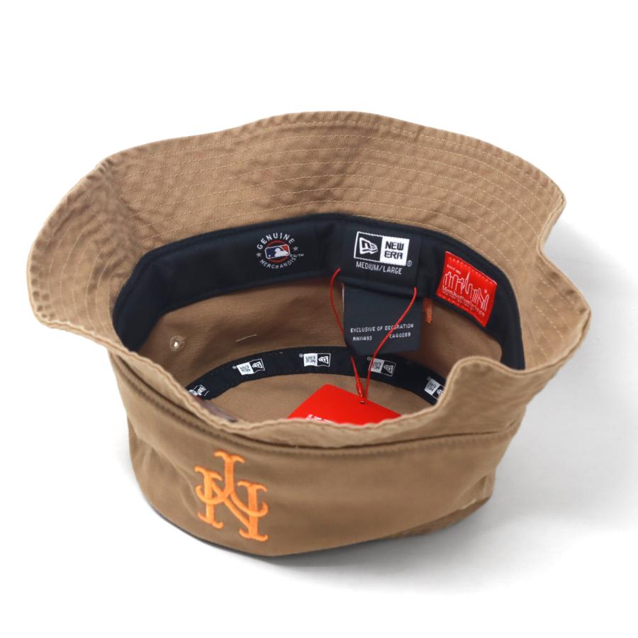 Manhattan Portage（マンハッタンポーテージ） ニューエラ × MLB