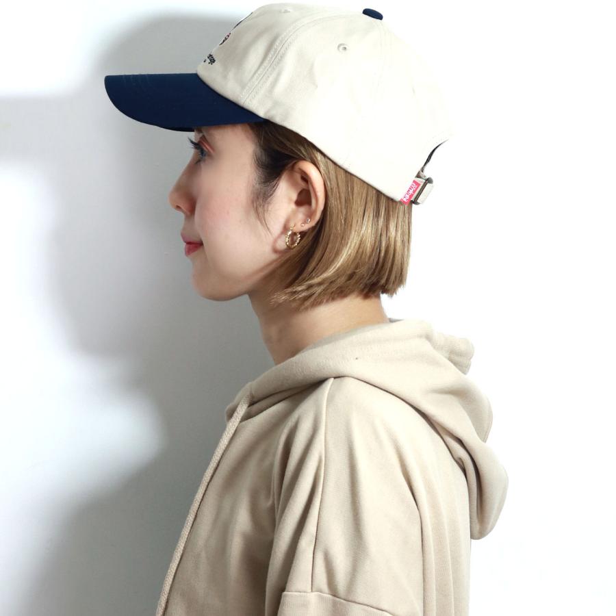 Manhattan Portage（マンハッタンポーテージ） コラボ キャップ