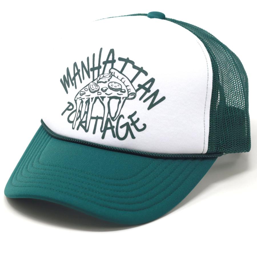 Manhattan Portage（マンハッタンポーテージ） キャップ メンズ
