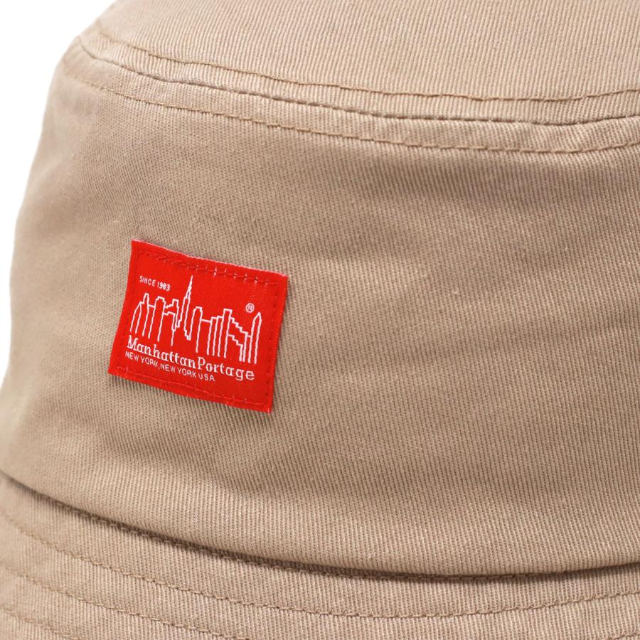 Manhattan Portage（マンハッタンポーテージ） バケットハット キッズ