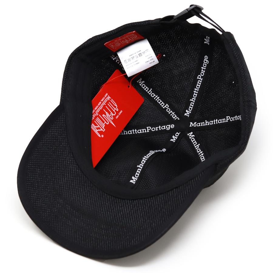 Manhattan Portage（マンハッタンポーテージ） キャップ メンズ 送料
