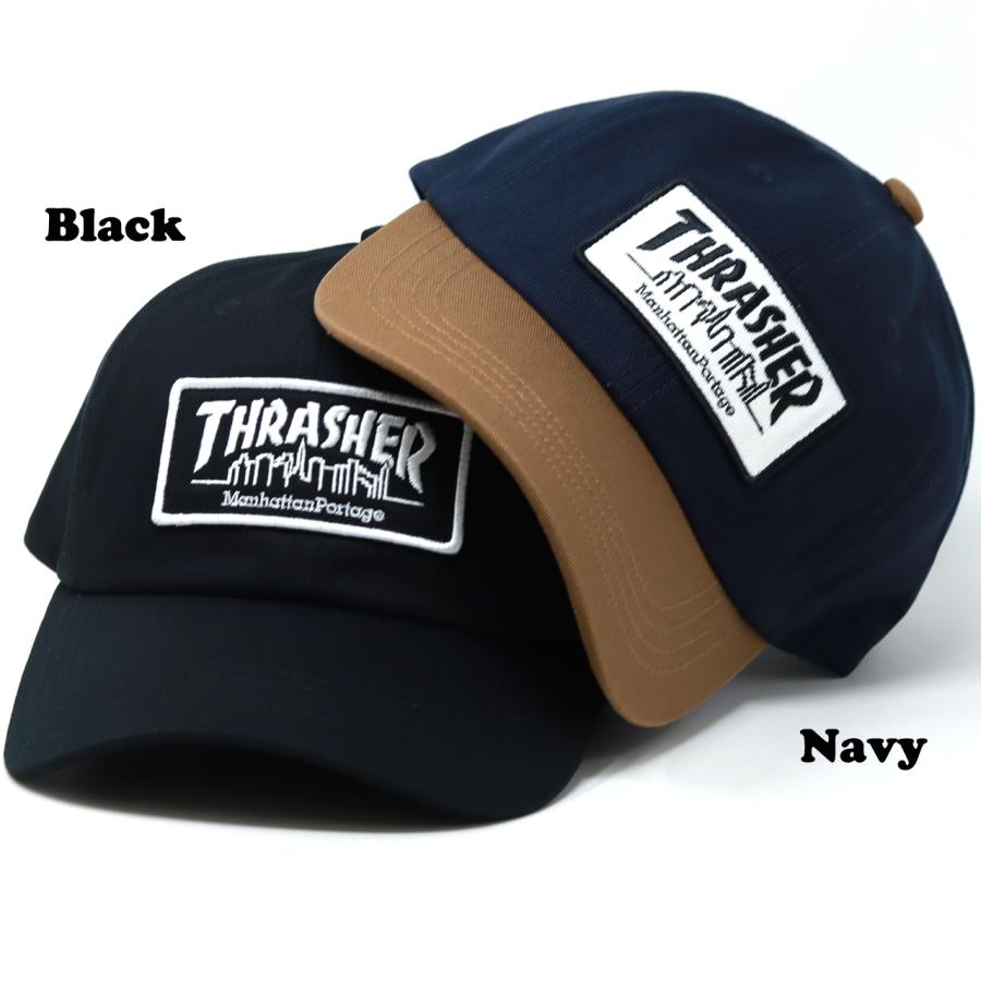 クラブハウス　マンハッタンポーテージ　コラボキャップ CLUBHAUS x Manhattan Portage コラボキャップ 黒 - メルカリ