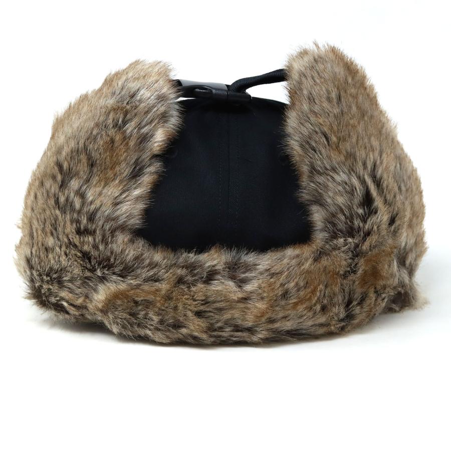 Manhattan Portage フライトキャップ メンズ マンハッタン