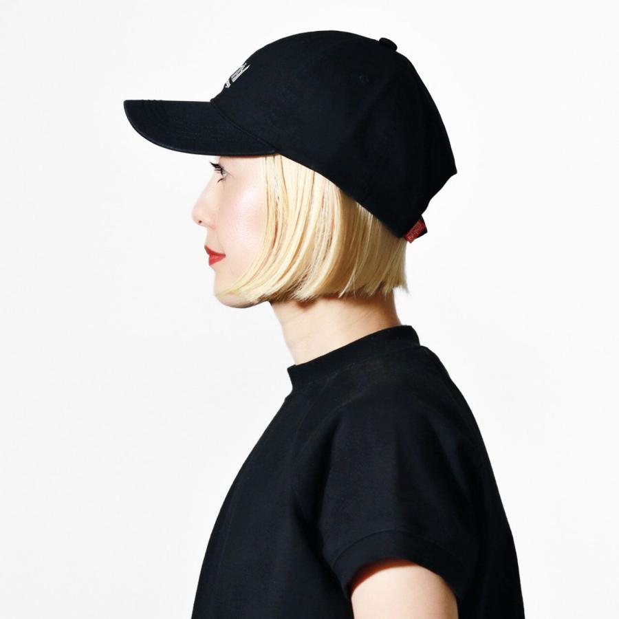 Manhattan Portage（マンハッタンポーテージ） キャップ 春夏 メンズ