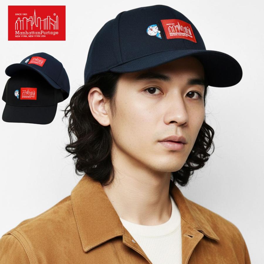 Manhattan Portage（マンハッタンポーテージ） ドラえもん コラボ