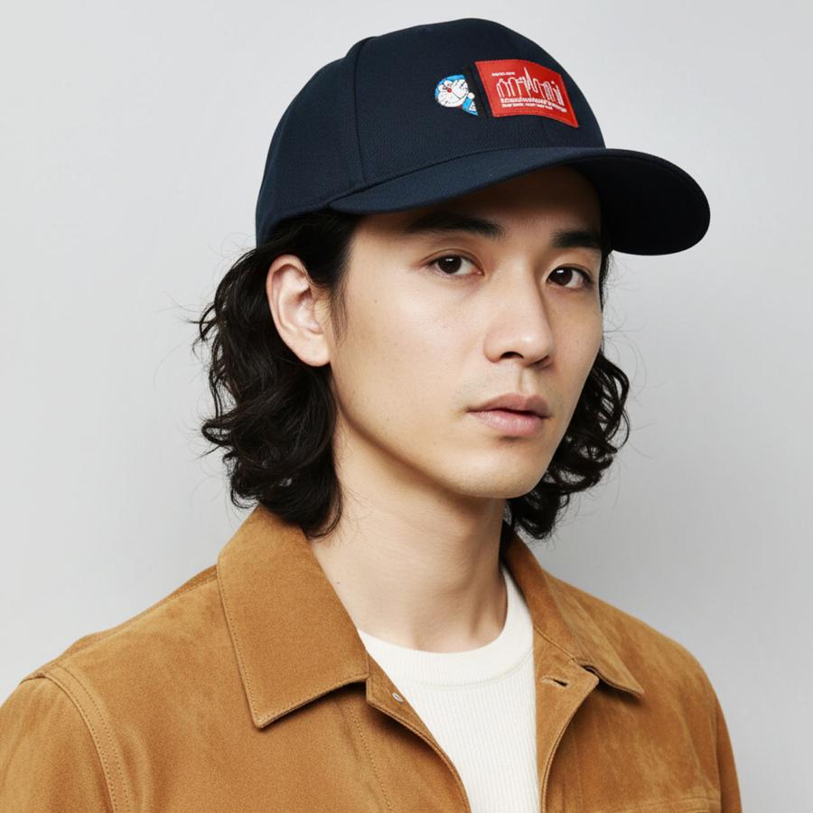 Manhattan Portage（マンハッタンポーテージ） ドラえもん コラボ