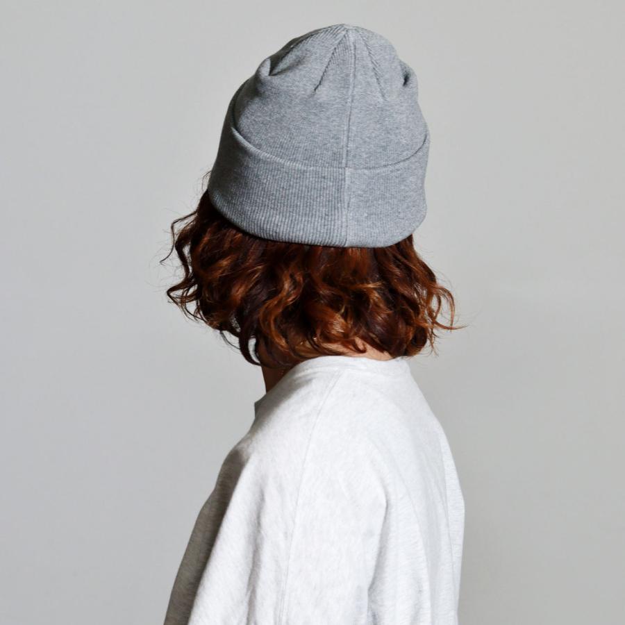 Manhattan Portage（マンハッタンポーテージ） ニット帽 ビーニー