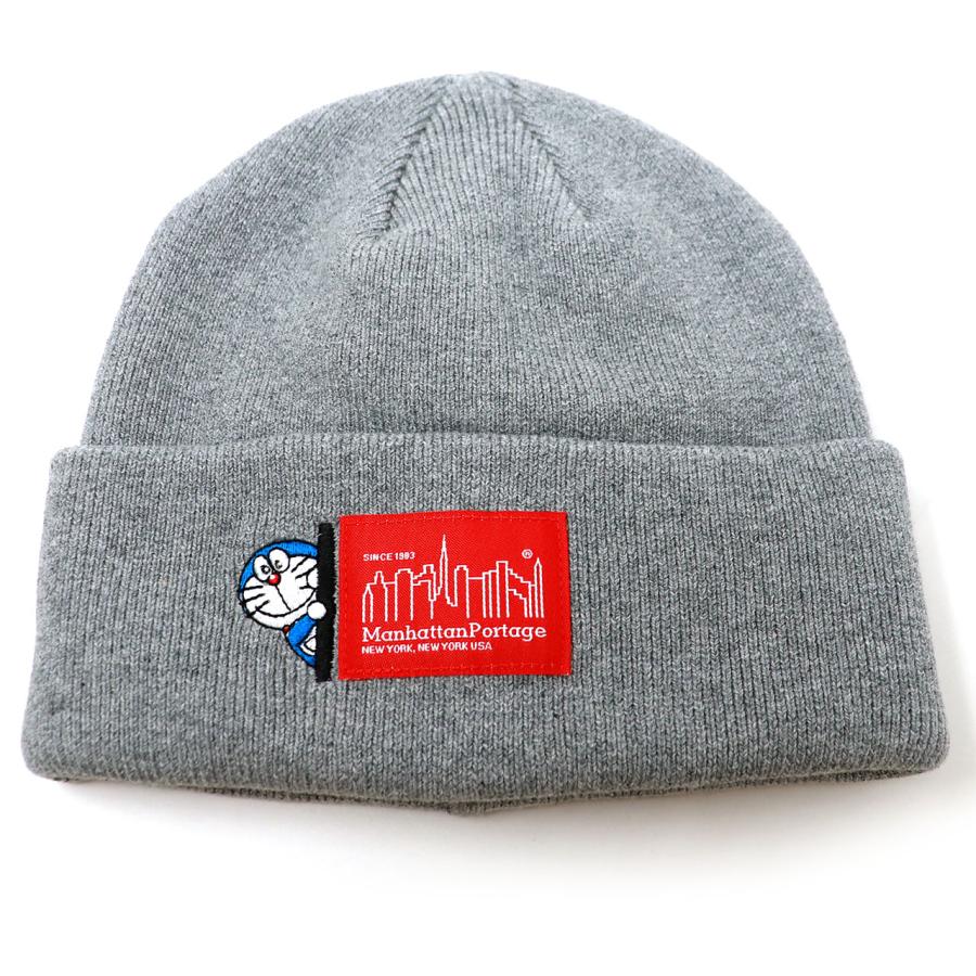 Manhattan Portage（マンハッタンポーテージ） ニット帽 ビーニー