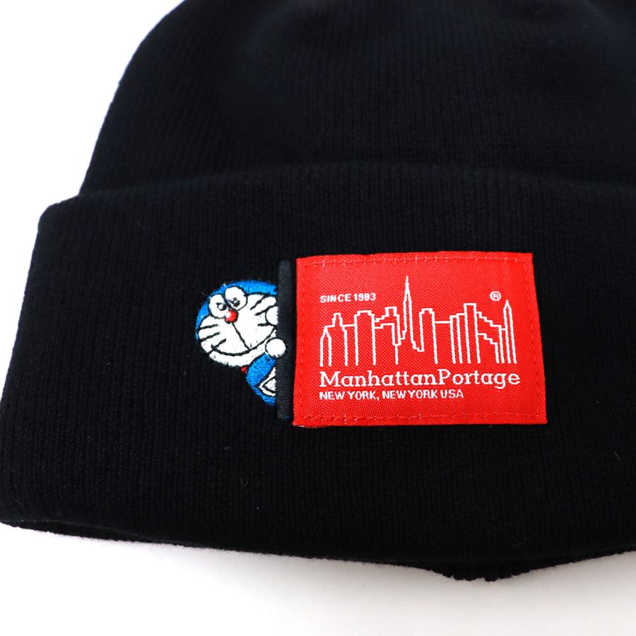Manhattan Portage（マンハッタンポーテージ） ニット帽 ビーニー