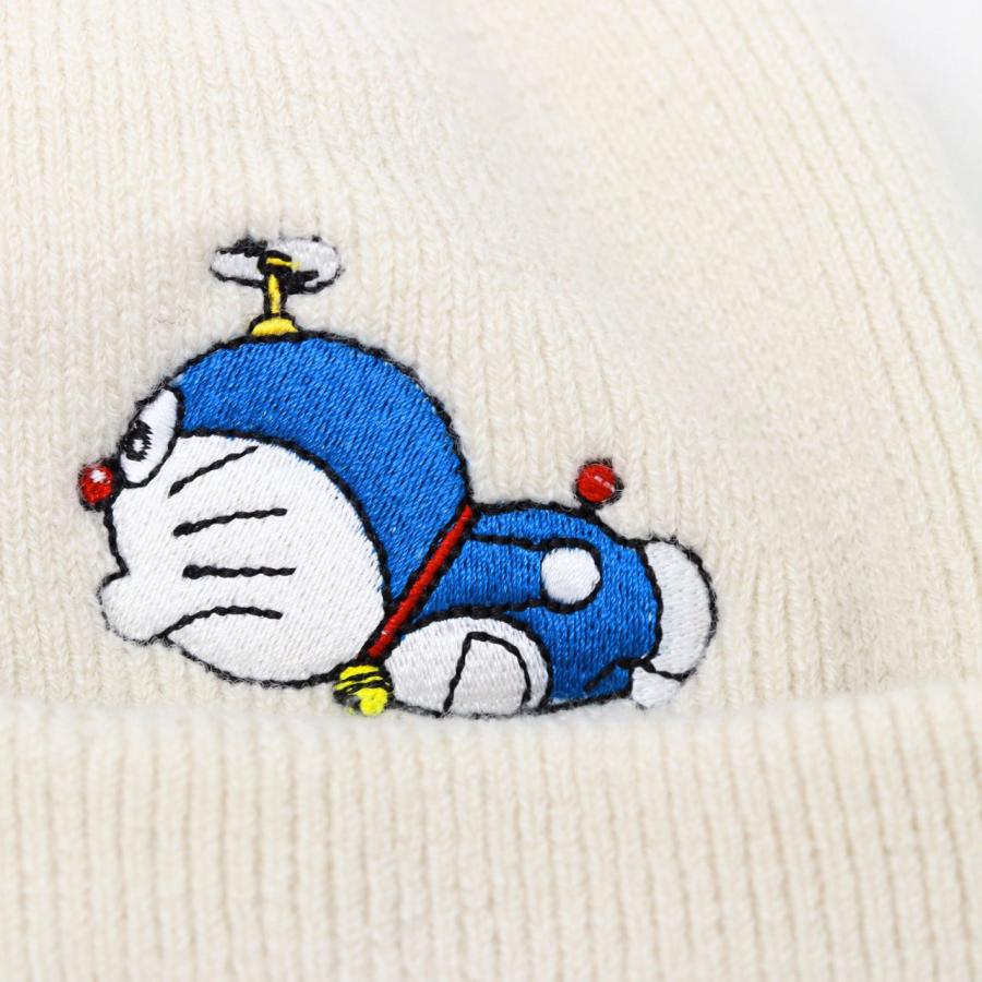 Manhattan Portage（マンハッタンポーテージ） ドラえもん ニット帽