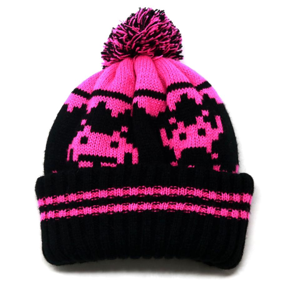 女の子 帽子 ニット 帽冬 男の子 ボンボン ニット帽 動物 ぬいぐるみ