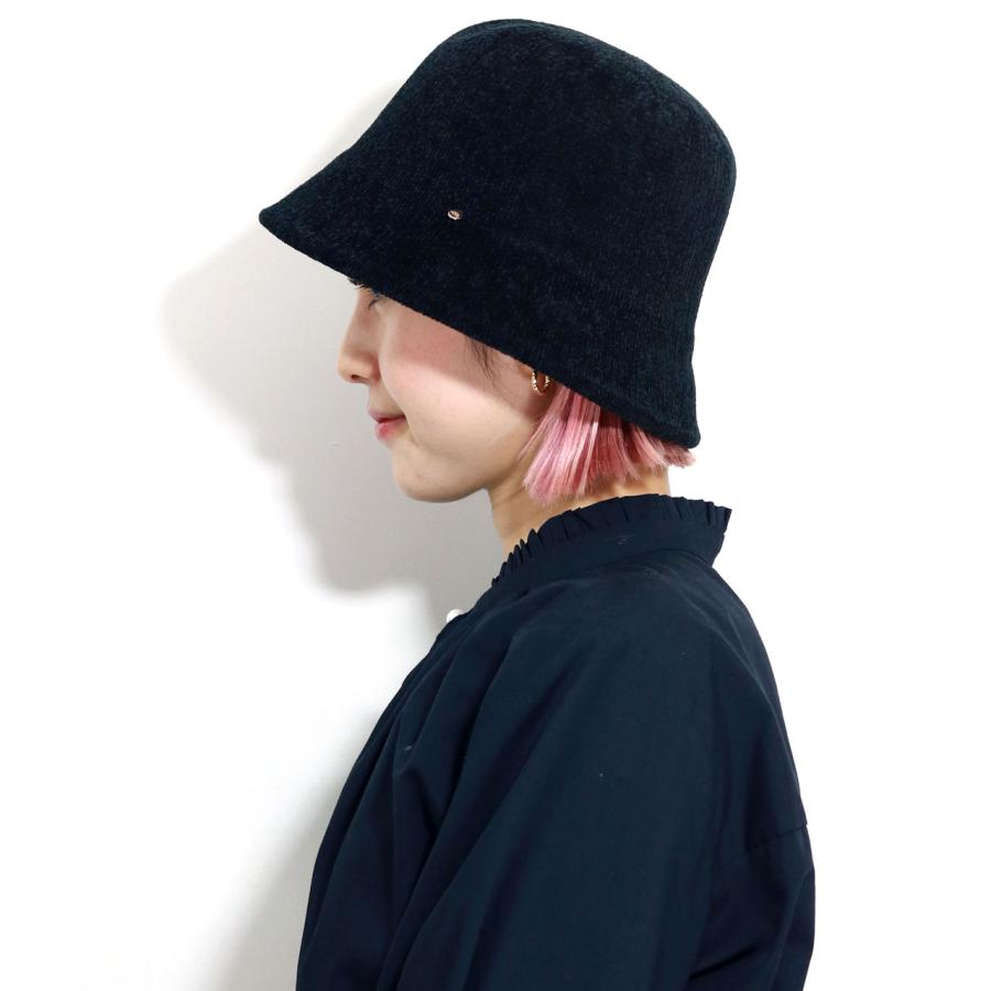 クロッシェ 冬 ハット レディース 保温 帽子 防寒 バケット クロッシェ 冬 ハット レディース 保温 帽子 防寒 バケット