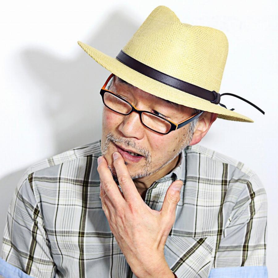 スカラ クラシック 麦わら 帽子 トーヨー ストローハット サファリ マニッシュ ハット 春 夏 ドーフマン Dorfman Pacific Scala Classic ナチュラル Kisumupoly Ac Ke