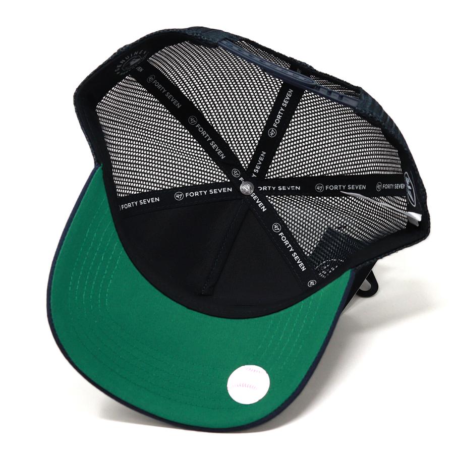 47（フォーティーセブン） キャップ ニューヨーク・ヤンキース YANKEES