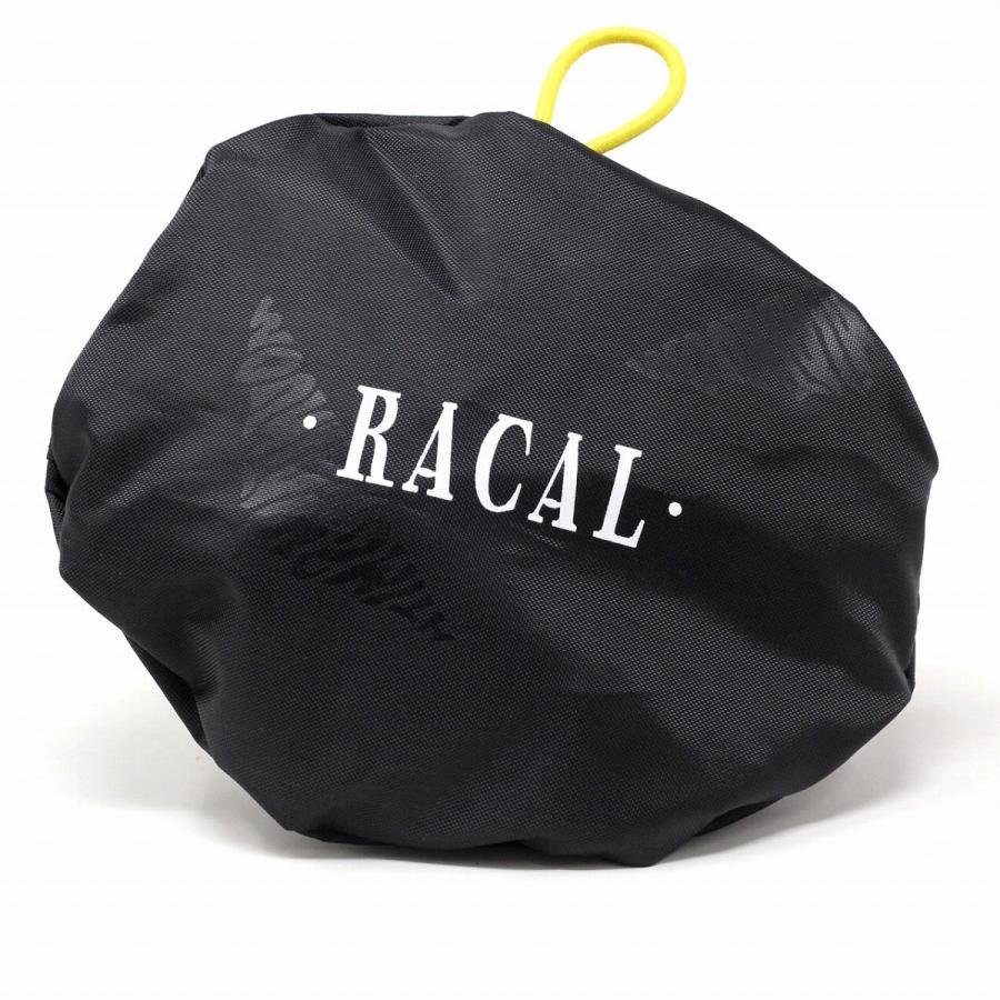 RACAL（ラカル） マウンテンスミス コラボ サステナブル 送料無料