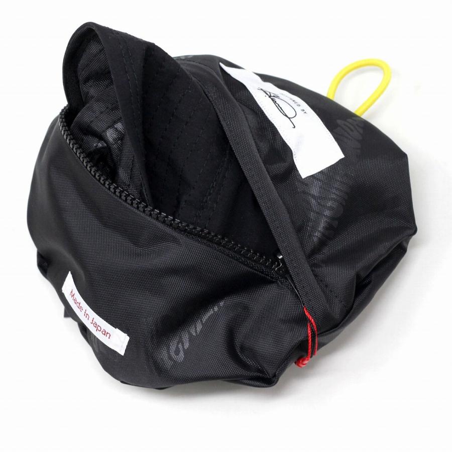 RACAL（ラカル） マウンテンスミス コラボ サステナブル 送料無料