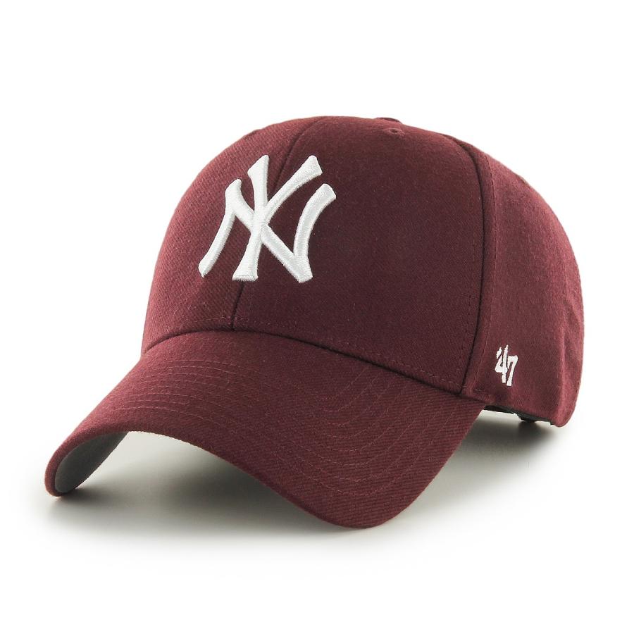 47（フォーティーセブン） キャップ mvp ヤンキース '47 47brand 春夏