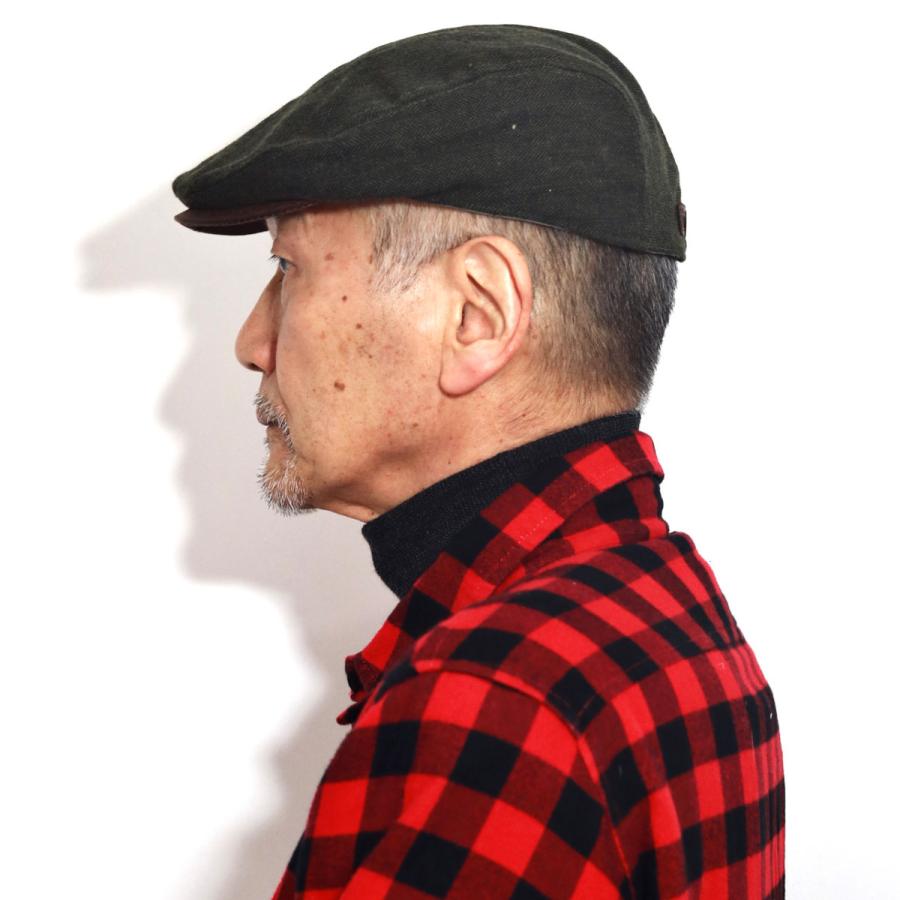 希少品　ロッドマン ハンチング elehelm-hatstore_mw320