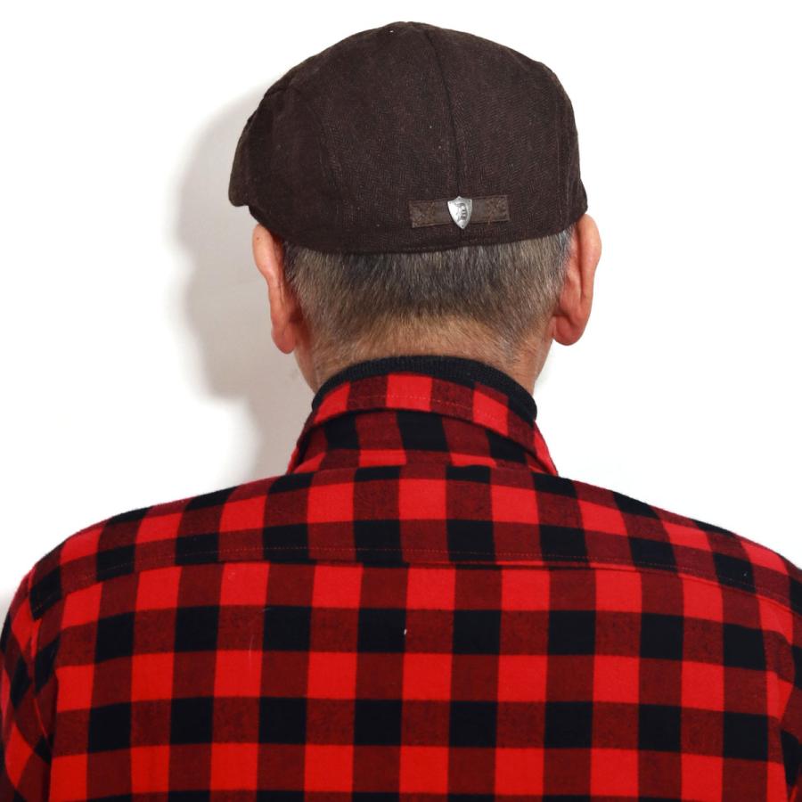 ハンチング 海外 ブランド プレゼント ハンチング帽 ドーフマン