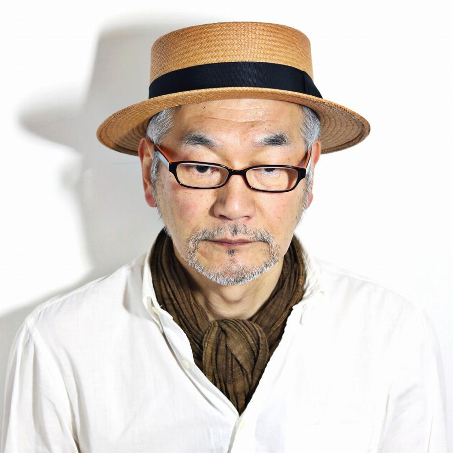 MAYSER　パナマハット　57　ブラウン MAYSER パナマハット 57 ブラウン MAYSERパナマ・ハット – 銀座