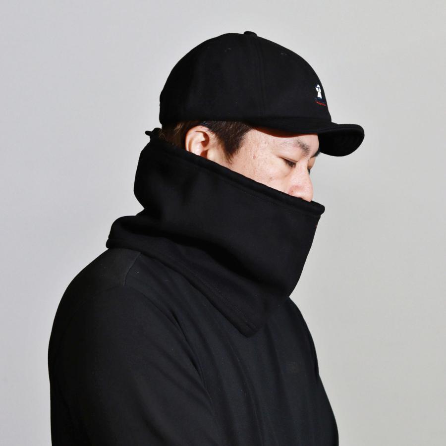 THRASHER（スラッシャー） ネックウォーマー メンズ スウェット