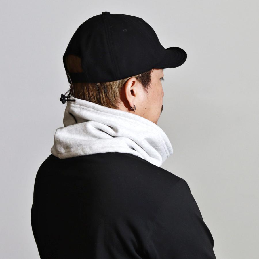 THRASHER（スラッシャー） ネックウォーマー メンズ スウェット