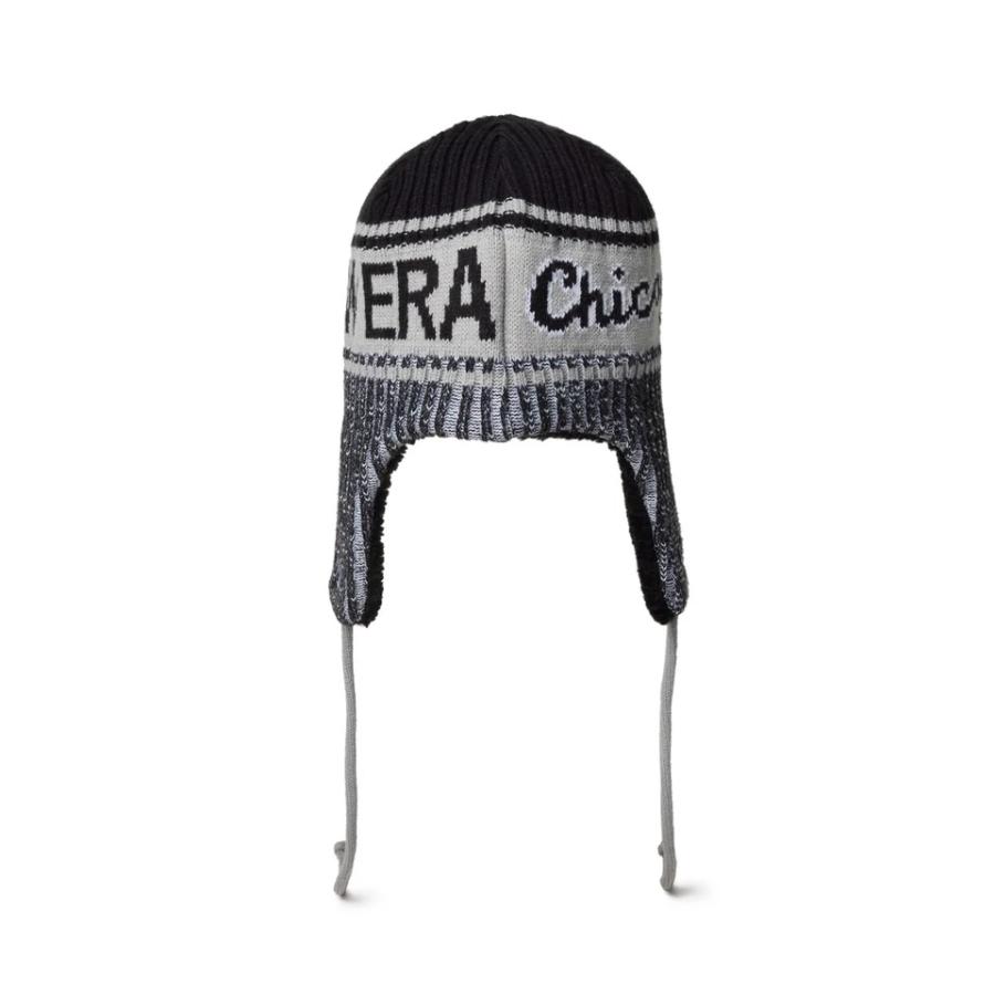 NEW ERA ニューエラ ニット トラッパー NEWERA MLB Knit Trapper NEW ERA ニューエラ ニット トラッパー NEWERA MLB Knit Trapper