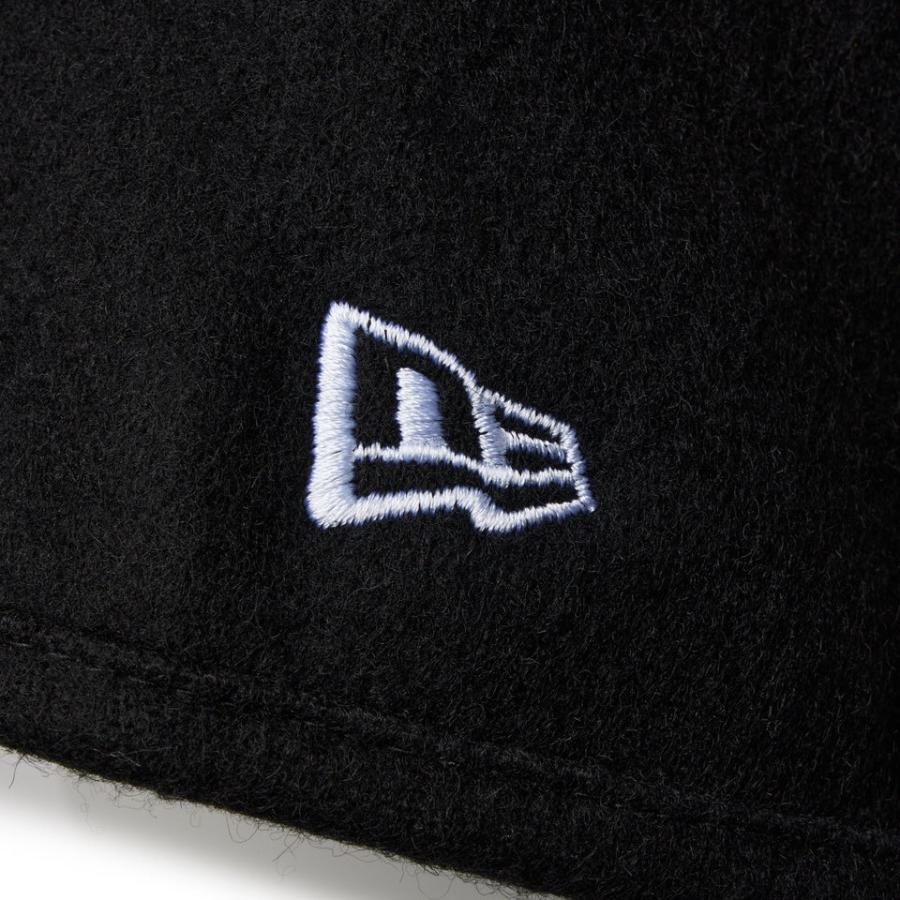 NEW ERA（ニューエラ） サウナハット フェルト 帽子 サウナ用 ハット