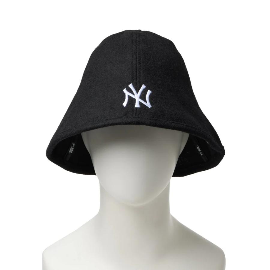 NEW ERA（ニューエラ） サウナハット フェルト 帽子 サウナ用 ハット