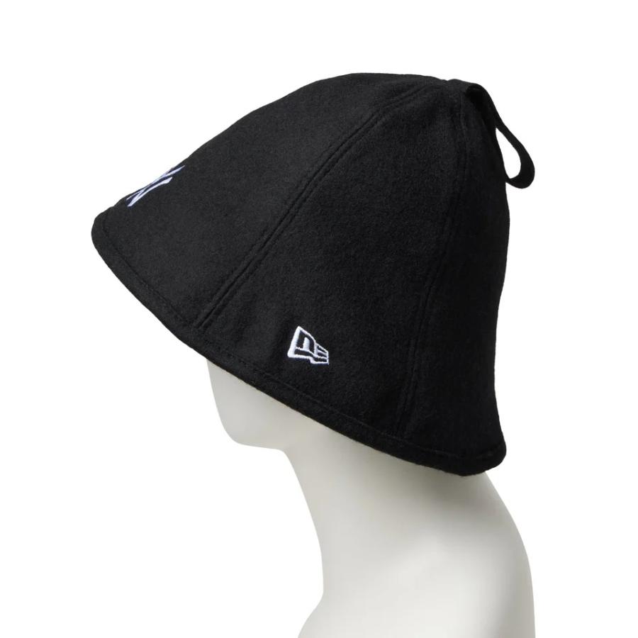 NEW ERA（ニューエラ） サウナハット フェルト 帽子 サウナ用 ハット