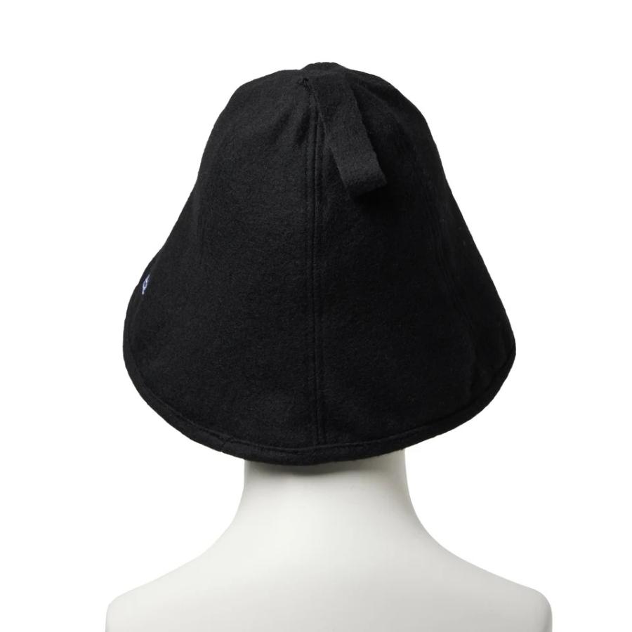 NEW ERA（ニューエラ） サウナハット フェルト 帽子 サウナ用 ハット
