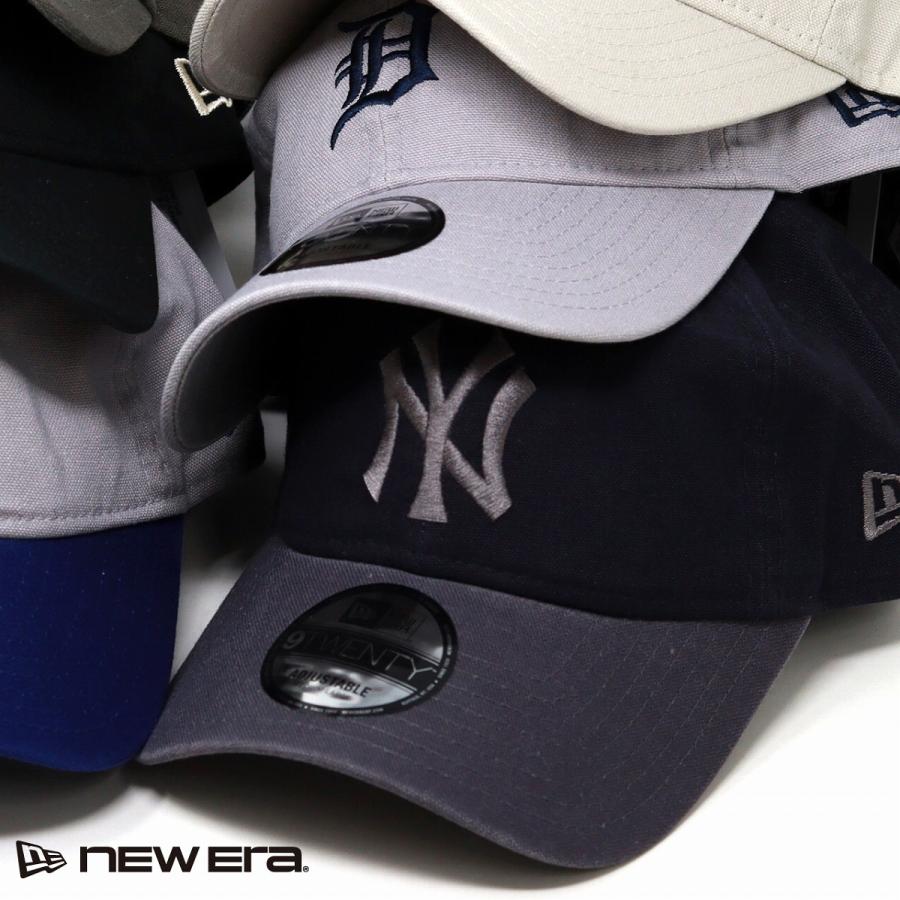 NEW ERA（ニューエラ） キャップ NEWERA 9TWENTY Washed Duck