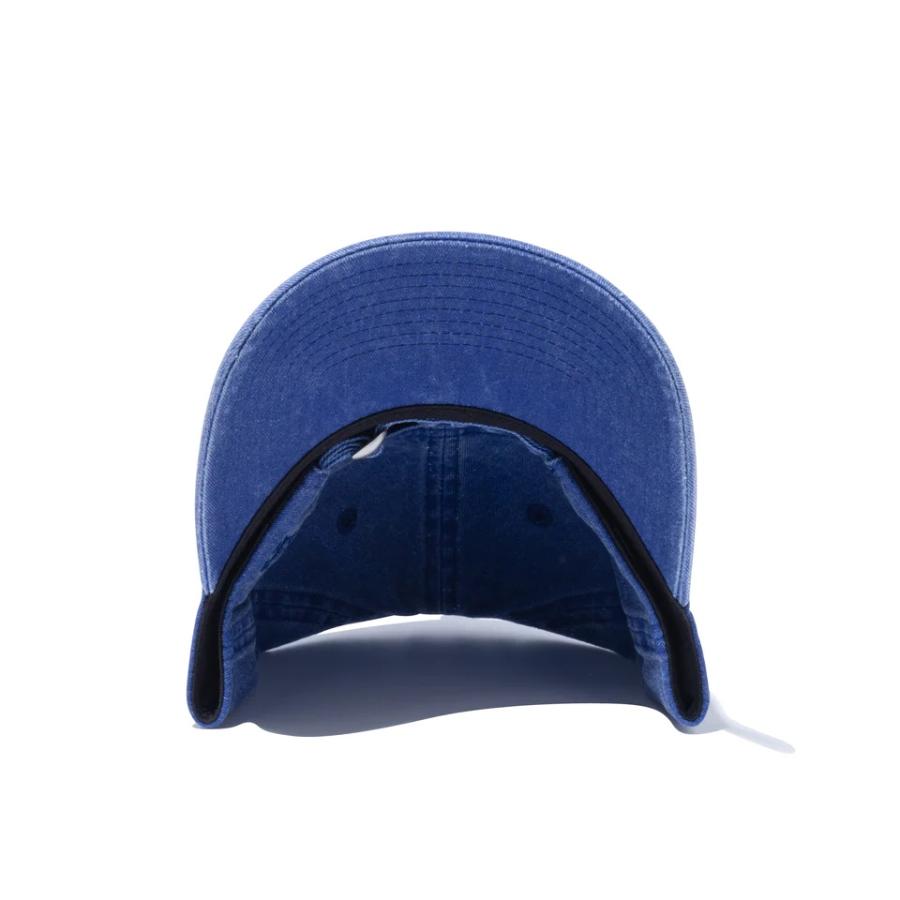 NEW ERA（ニューエラ） NEWERA 9TWENTY Acid Wash キャップ MLB ロゴ