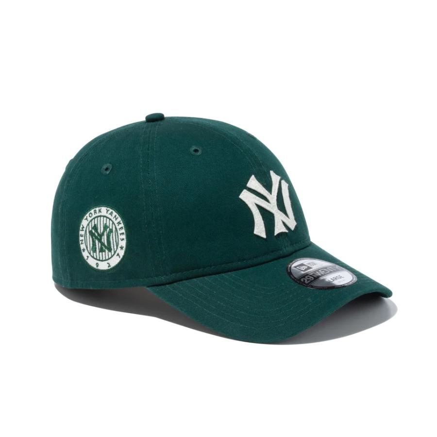 NEW ERA ニューエラ キャップ メンズ NewEra 29TWENTY 帽子 ロゴ
