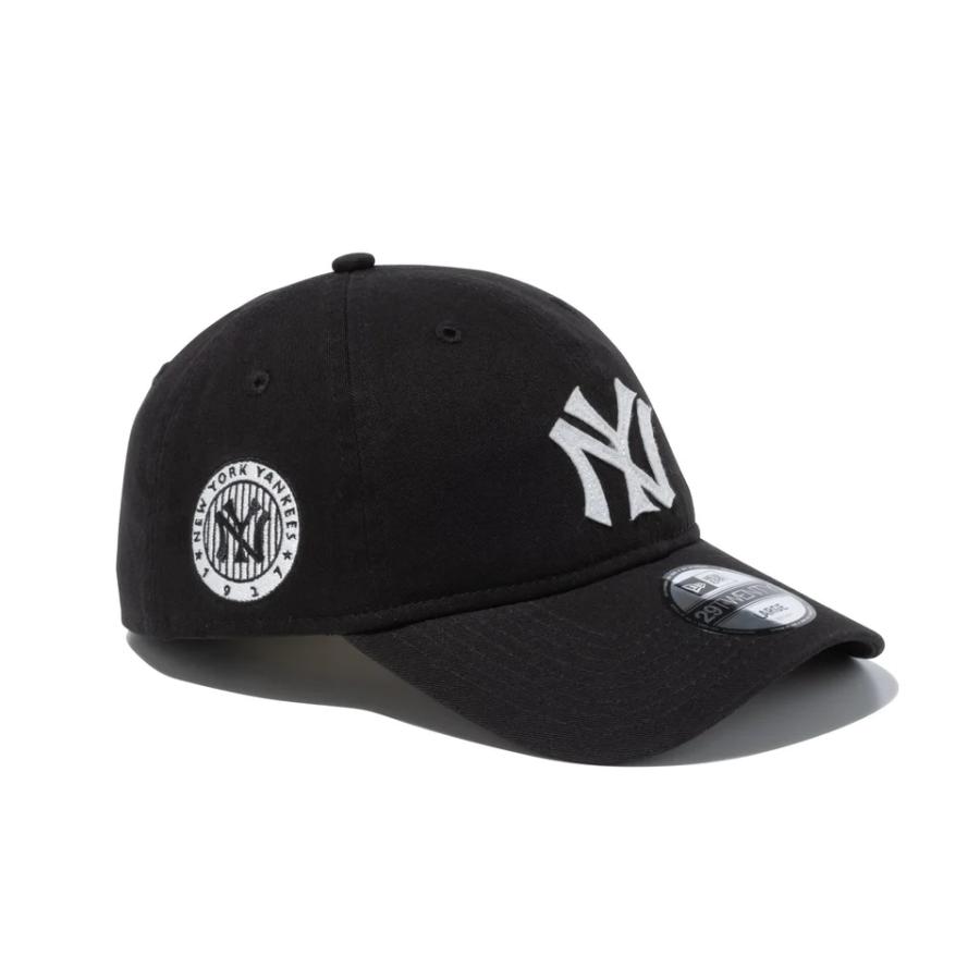 NEW ERA ニューエラ キャップ メンズ NewEra 29TWENTY 帽子 ロゴ