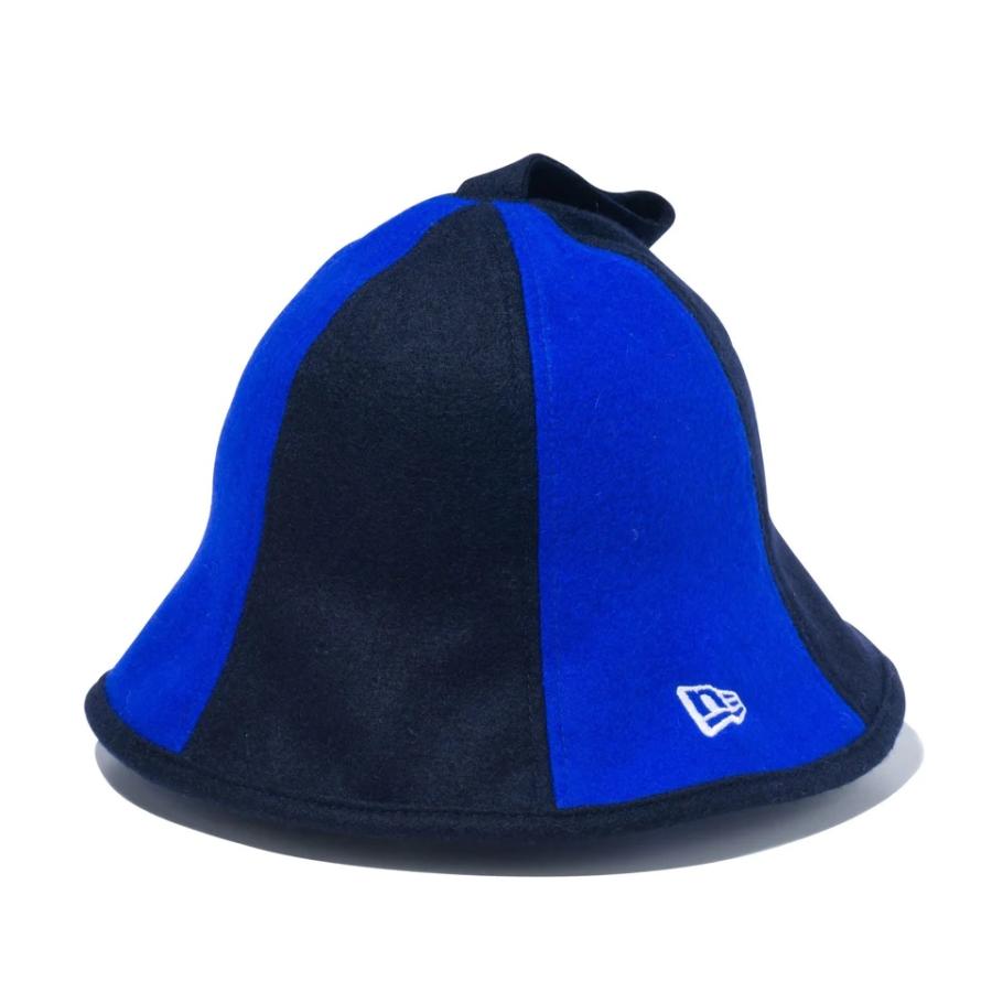 NEW ERA（ニューエラ） サウナハット NEWERA Sauna Hat フェルト 帽子