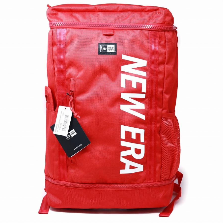 NEW ERA（ニューエラ） ボックスパック 32L バッグ メンズ PC対応