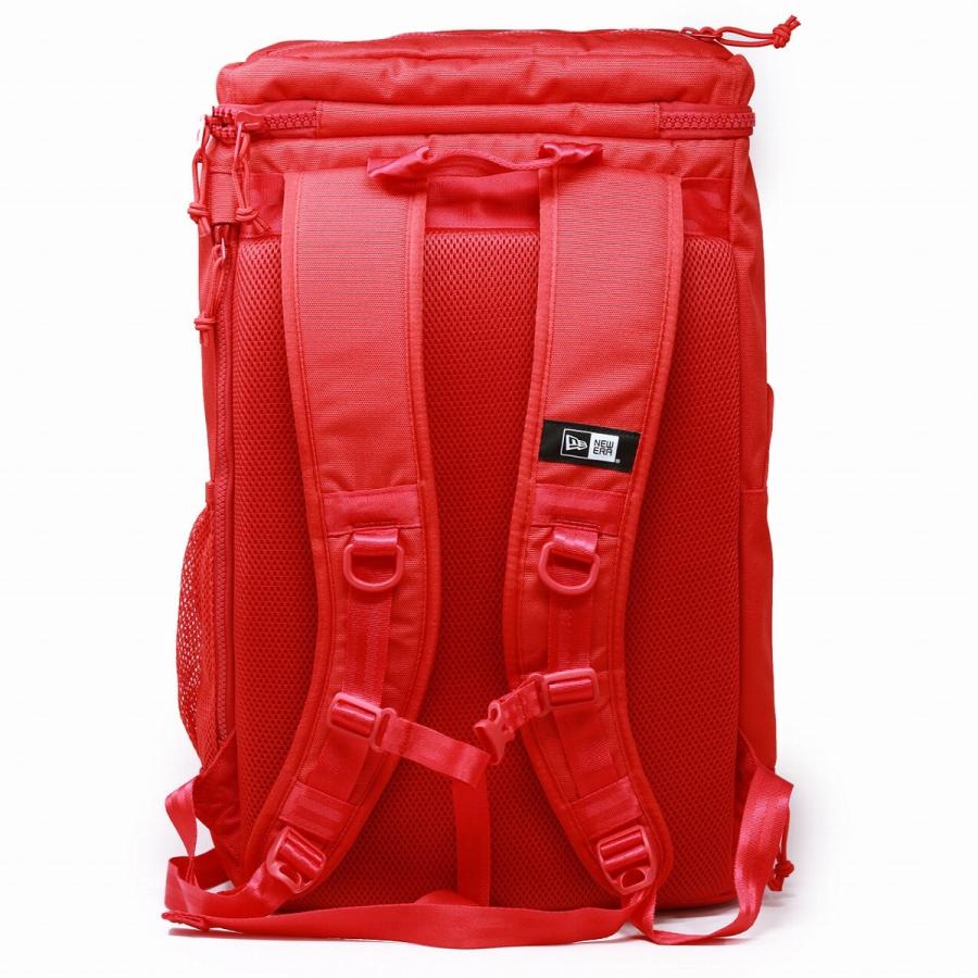 NEW ERA（ニューエラ） ボックスパック 32L バッグ メンズ PC対応