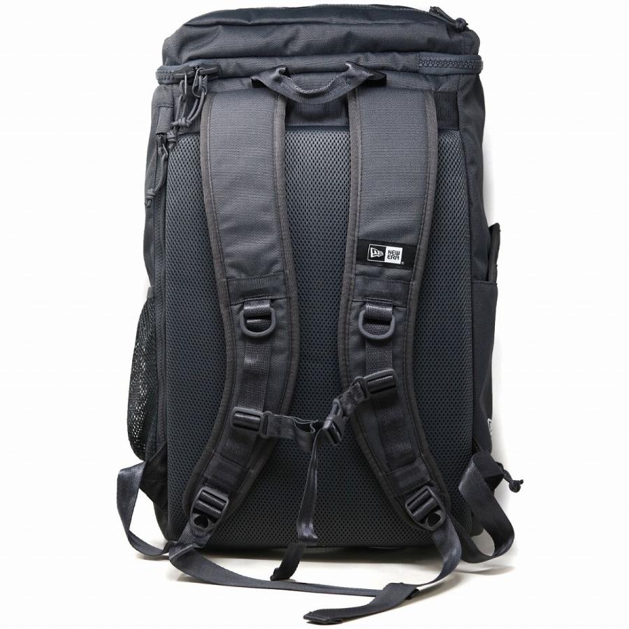 NEW ERA（ニューエラ） ボックスパック 32L バッグ メンズ PC対応