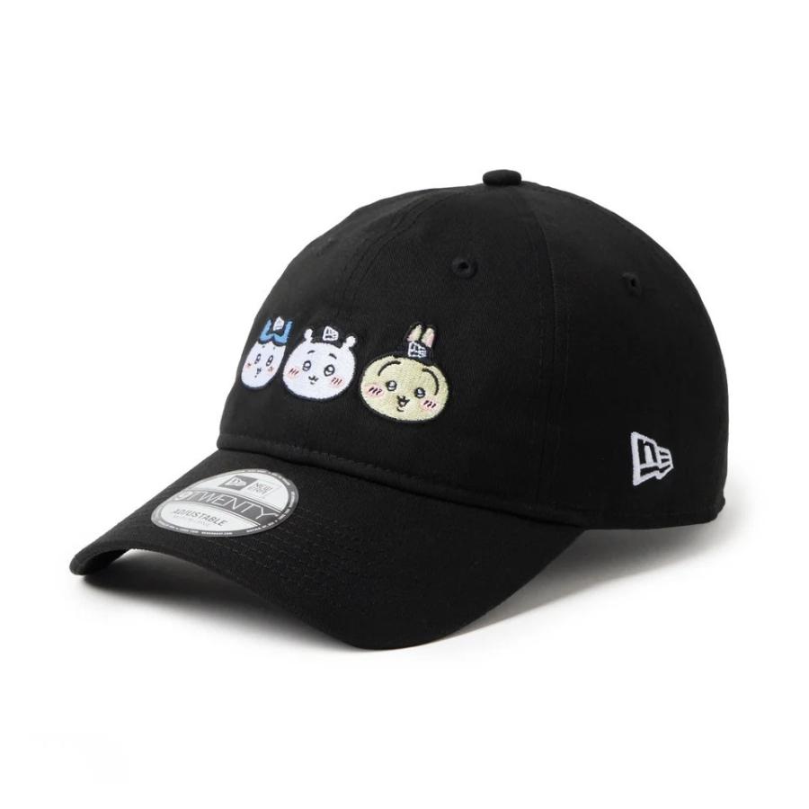NEW ERA（ニューエラ） ちいかわ キャップ NEWERA 9TWENTY ちいかわ