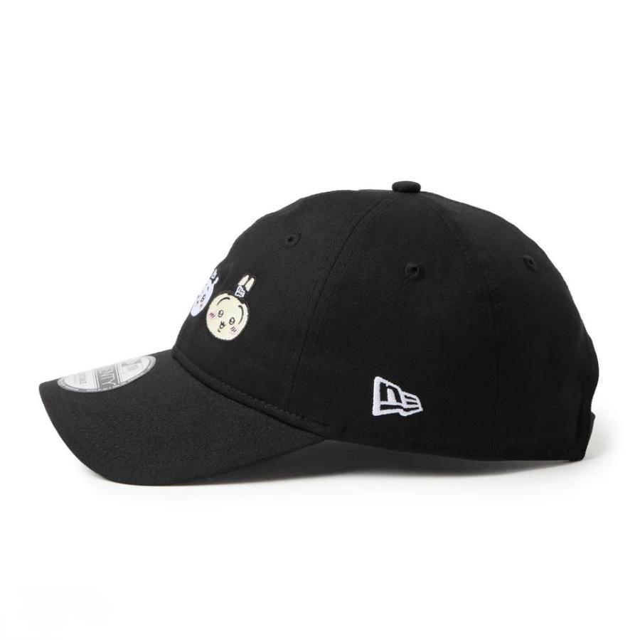 NEW ERA（ニューエラ） ちいかわ キャップ NEWERA 9TWENTY ちいかわ